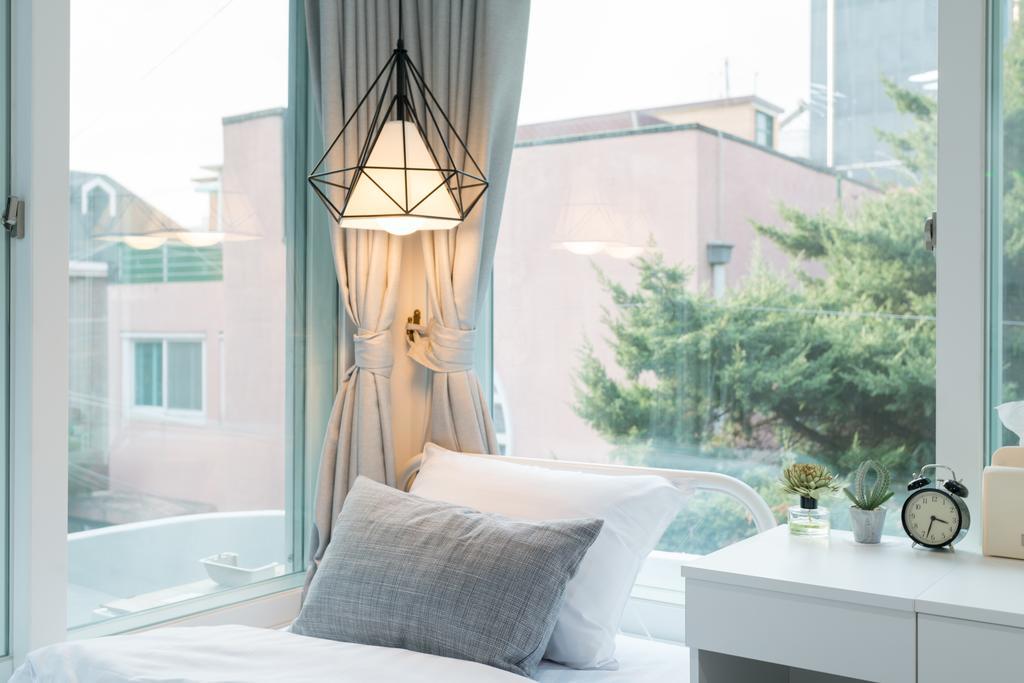 Neat House Hotel Seoul Exterior photo