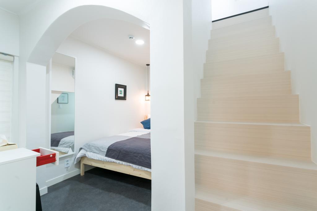 Neat House Hotel Seoul Exterior photo