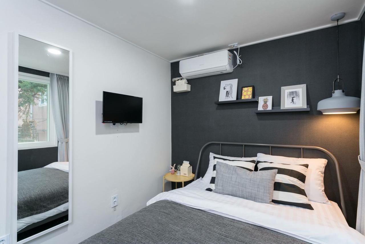 Neat House Hotel Seoul Exterior photo