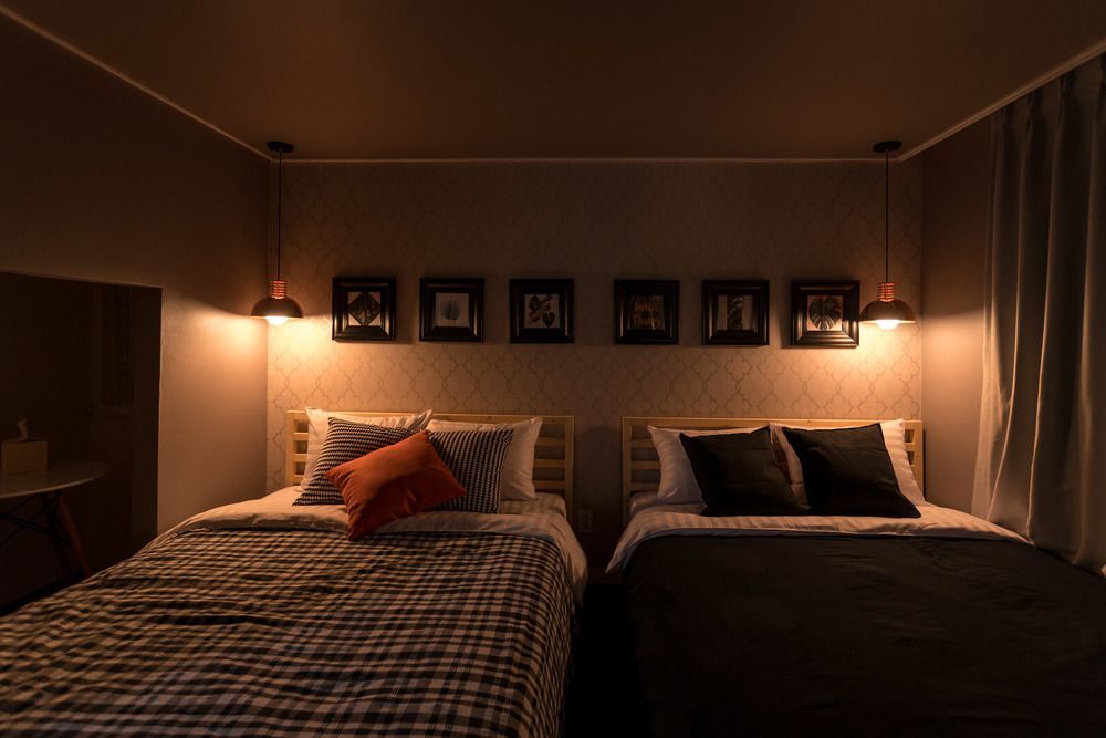 Neat House Hotel Seoul Exterior photo