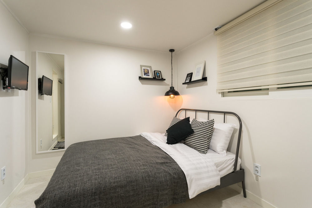 Neat House Hotel Seoul Exterior photo