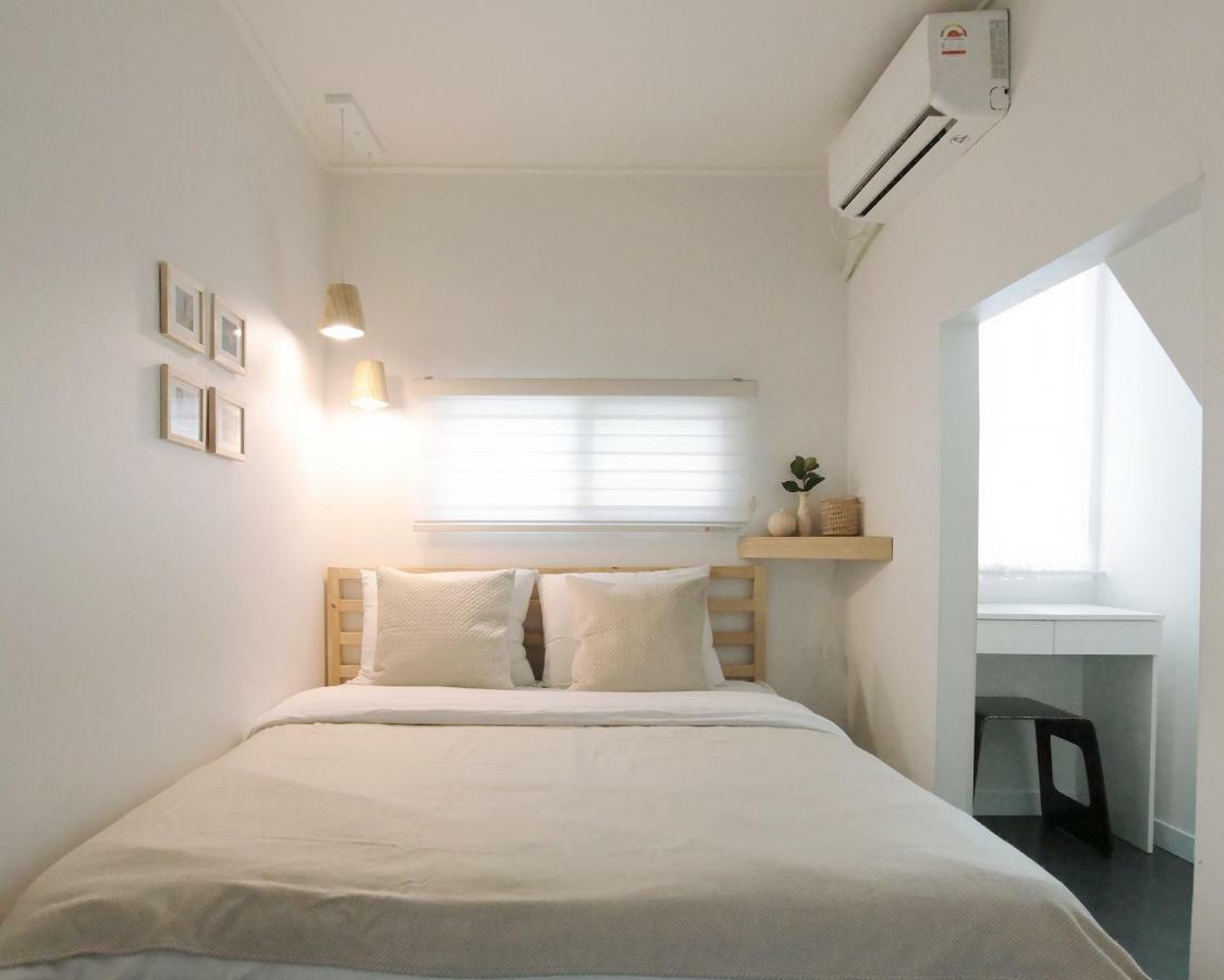 Neat House Hotel Seoul Exterior photo