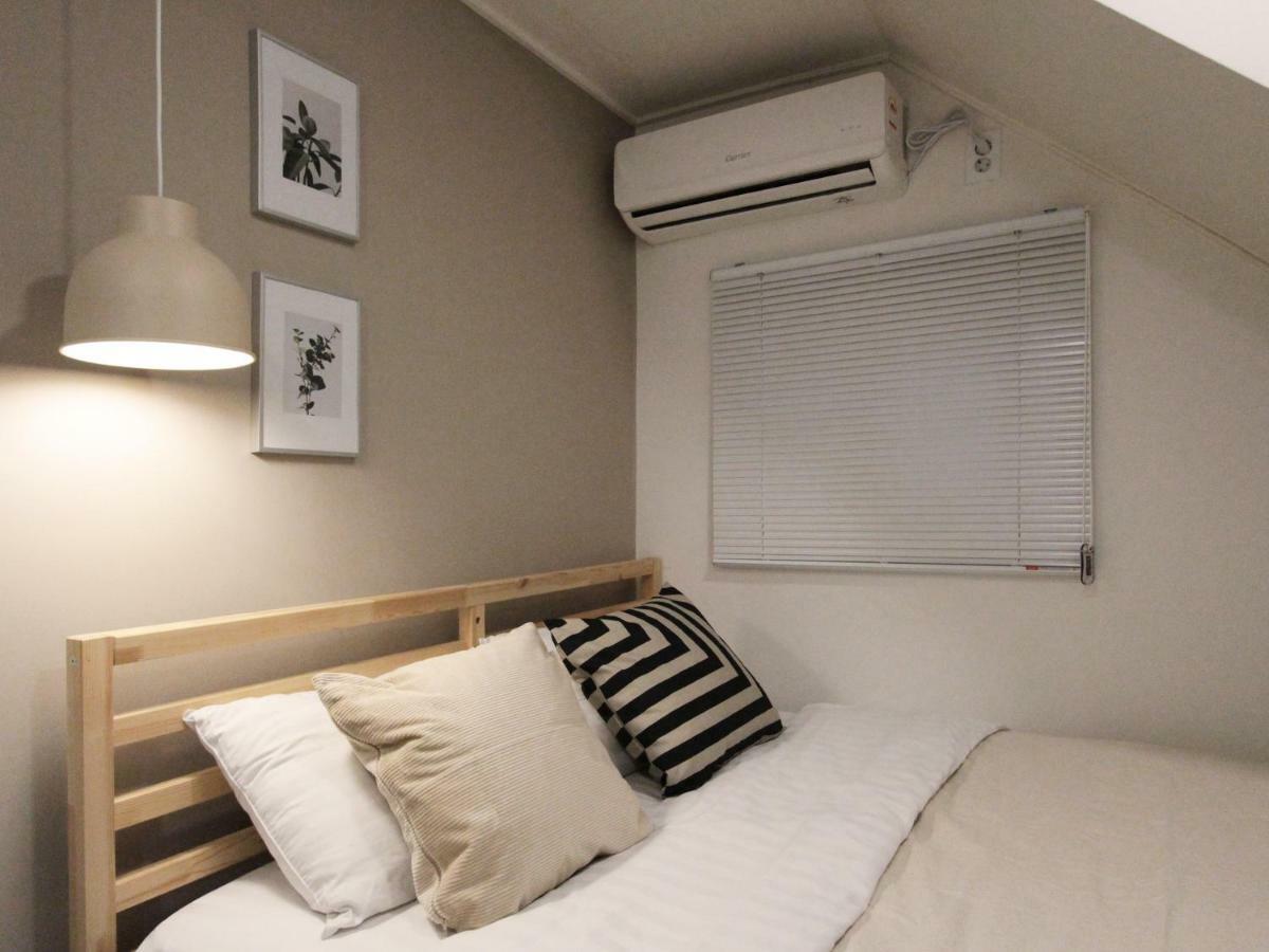 Neat House Hotel Seoul Exterior photo