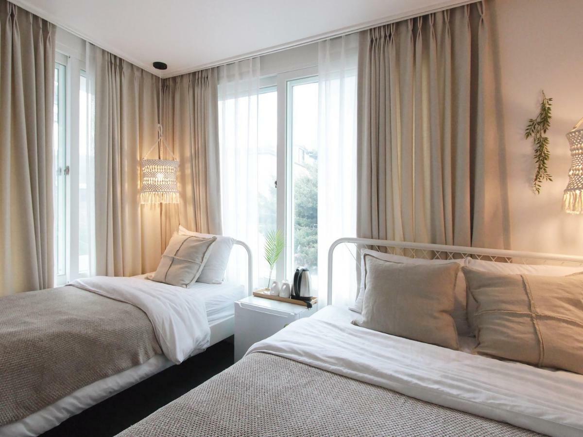 Neat House Hotel Seoul Exterior photo