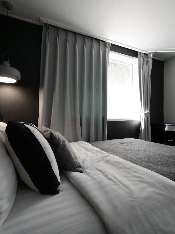 Neat House Hotel Seoul Exterior photo
